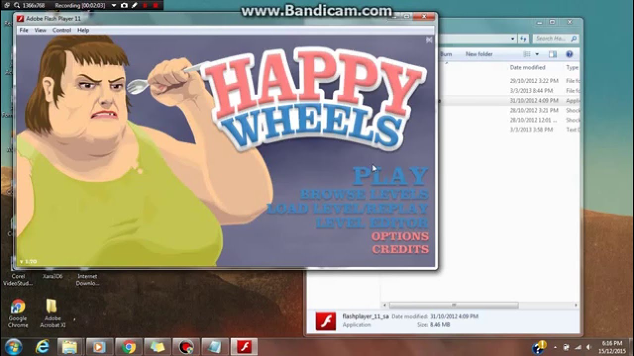 Happy wheels download windows 7